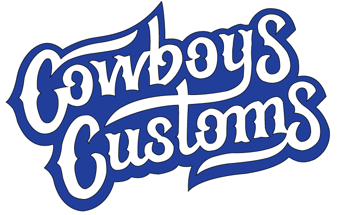 Cowboys Customs